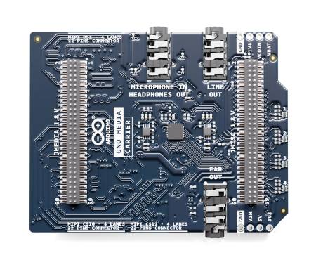 Arduino UNO-Medienträger – ASX00083