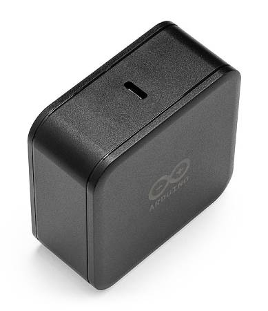 Arduino USB-C Netzteil – Offizielles 45W USB-C Netzteil für Arduino – TPX00242