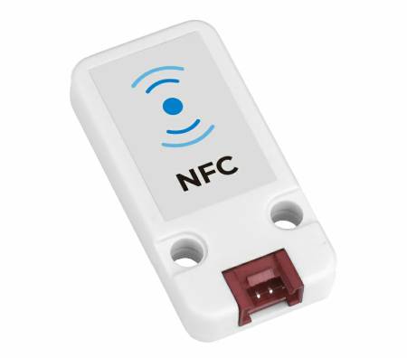 NFC-Einheit – NFC-/RFID-Lesegerät 13,56 MHz – ST25R3916 – M5Stack U216