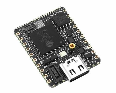 M5Stamp ESP32P4 - Entwicklungsmodul mit ESP32-P4NRW32 - M5Stack S013