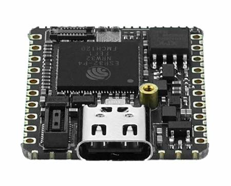 M5Stamp ESP32P4 - Entwicklungsmodul mit ESP32-P4NRW32 - M5Stack S013