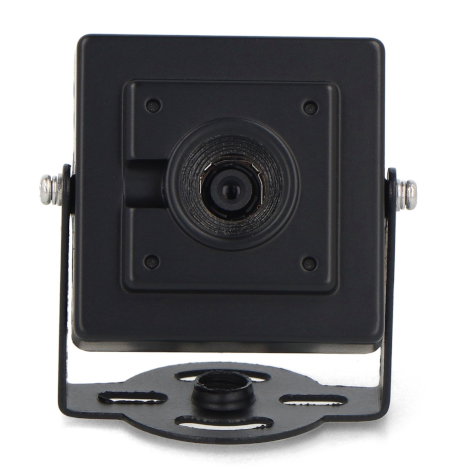 A708 12 MPx IMX708 USB UVC Fixfokus-Kamera mit Metallgehäuse - ArduCam B03041