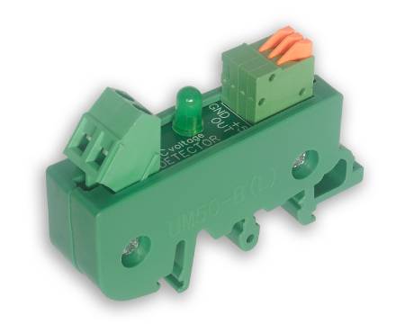 Tinycontrol – 230-V-Wechselspannungs-Präsenzsensor – für DIN-Schienen