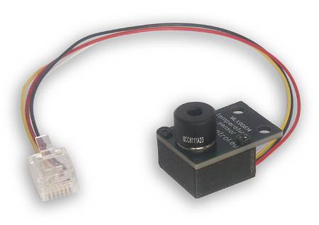 Tinycontrol MLX90614 – digitaler Temperatursensor – berührungslos