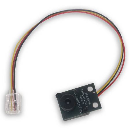 Tinycontrol MLX90614 – digitaler Temperatursensor – berührungslos