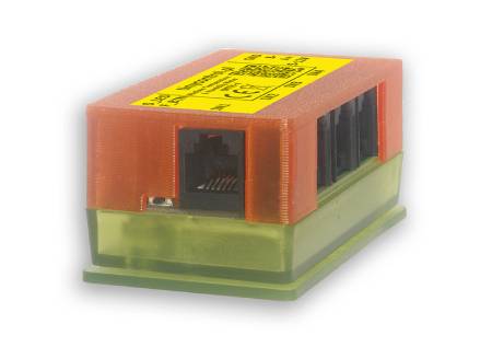 Tinycontrol tMTH-4 – Temperatur- und Feuchtigkeitsmesser – Modbus RTU – bis zu 4 AHT20/AM2301B-Sensoren