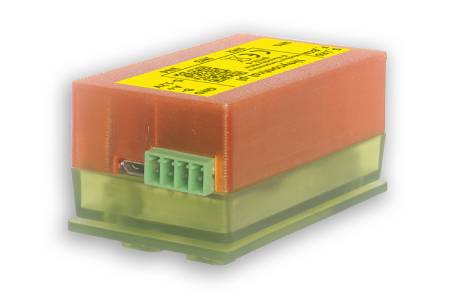 Tinycontrol tMTH-4 – Temperatur- und Feuchtigkeitsmesser – Modbus RTU – bis zu 4 AHT20/AM2301B-Sensoren