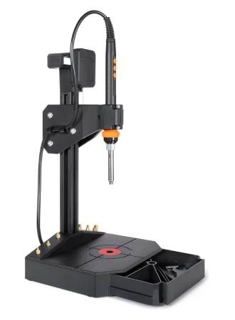 Mintion Nutopress – Presse zum Verschweißen von Gewindeeinsätzen – Einsätze – für 3D-Druck – 90 W