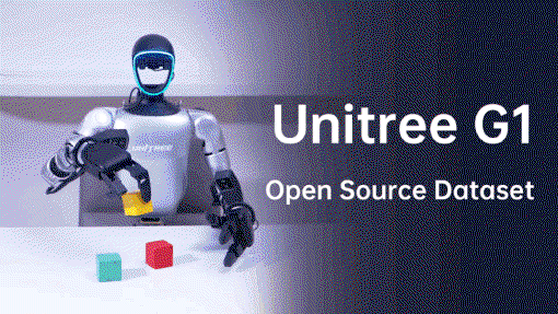 Humanoider Roboter - Unitree G1 Edu