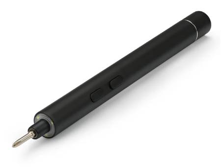 iFixit Präzisions-Elektroschraubendreher – elektrischer Schraubendreher – IF145-502-1