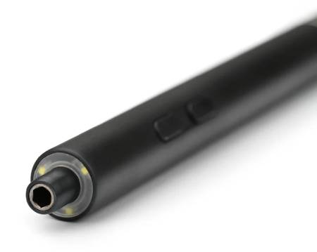 iFixit Präzisions-Elektroschraubendreher – elektrischer Schraubendreher – IF145-502-1