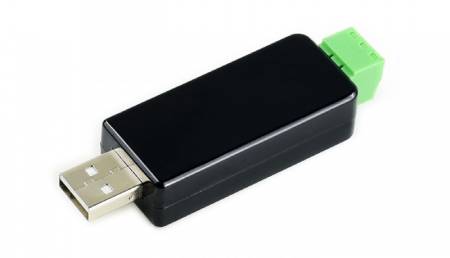 Industrieller USB-RS485-Konverter (B) - Waveshare 22456
