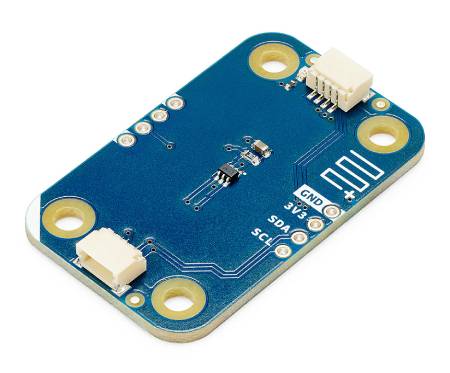 Arduino Modulino Extender - I2C Signalverstärker - LTC4311 - Qwiic - ABX00174