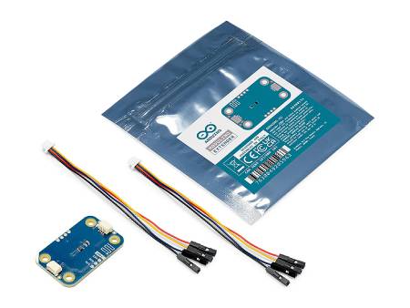 Arduino Modulino Extender - I2C Signalverstärker - LTC4311 - Qwiic - ABX00174