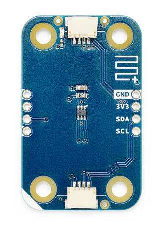 Arduino Modulino Extender - I2C Signalverstärker - LTC4311 - Qwiic - ABX00174