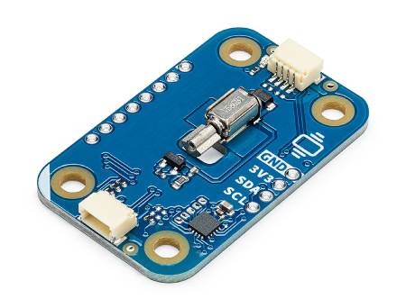 Arduino Modulino Vibro - Vibrationsmotor - Qwiic - ABX00130