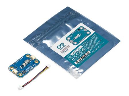 Arduino Modulino Vibro - Vibrationsmotor - Qwiic - ABX00130