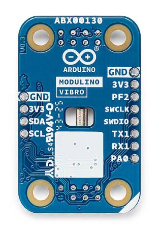 Arduino Modulino Vibro - Vibrationsmotor - Qwiic - ABX00130