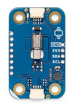 Arduino Modulino Vibro - Vibrationsmotor - Qwiic - ABX00130