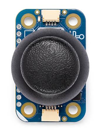 Arduino Modulino Joystick - Joystick mit Knopf - Qwiic - ABX00135
