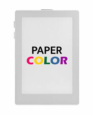 M5Paper Color ESP32S3 Dev Kit – ESP32-S3 Entwicklungsmodul – 4'' E-Paper E Ink Spectra 6-Farben-Display – M5Stack C151