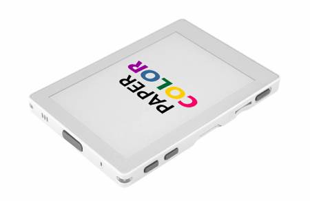 M5Paper Color ESP32S3 Dev Kit – ESP32-S3 Entwicklungsmodul – 4-Zoll-E-Paper-Display mit E Ink Spectra 6 Farben – M5Stack C151