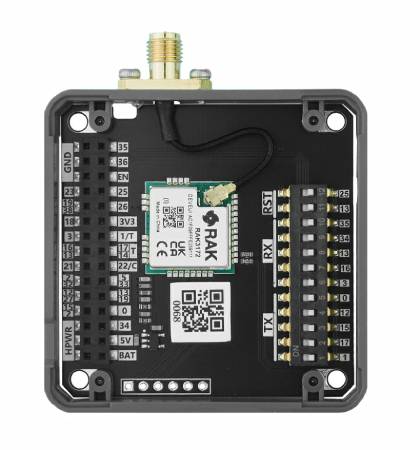LoRaWAN EU868-Modul – STM32WLE5 – für M5Core-Entwicklungsmodule – M5Stack M148