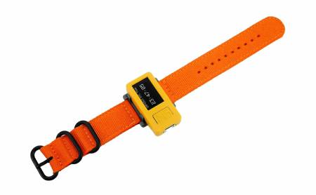 Watch Builder Kit für M5Stick-Entwicklermodule - M5Stack A173