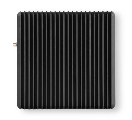 reComputer Industrial R2235-12 – Edge AI/IoT-NVR mit Raspberry Pi CM5 und Hailo-8 26 TOPS – 16 GB – Seeedstudio 100077451