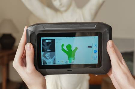 3D-Scanner - Creality Sermoon P1