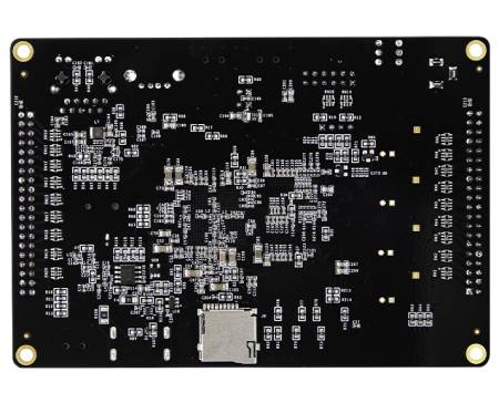 AX7010 - Entwicklungsboard - AMD Zynq 7000 SoC XC7Z010