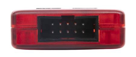 AL321 - USB-JTAG-Programmiergerät für Xilinx FPGA- und CPLD-Systeme