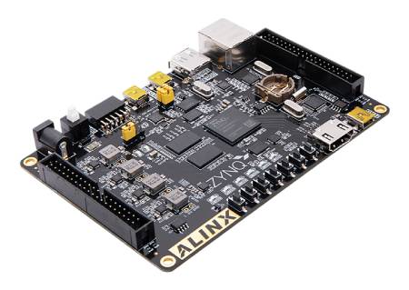 AX7020 - Entwicklungsboard - AMD Zynq 7000 SoC XC7Z020