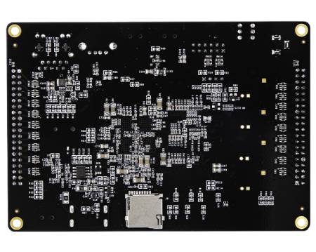 AX7020 - Entwicklungsboard - AMD Zynq 7000 SoC XC7Z020