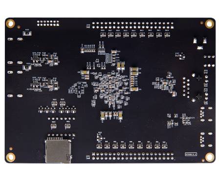 AX7035B - FPGA-Entwicklungsboard - AMD Artix 7 XC7A35T
