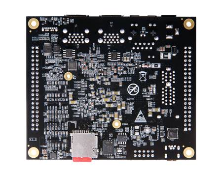 AXU2CGA - Entwicklungsboard - AMD Zynq US+ MPSoC ZU2CG