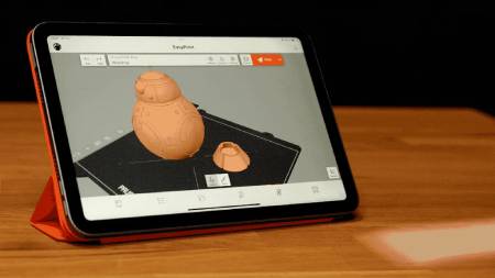 INDX 8-Werkzeug-Umrüstsatz für Original Prusa CORE One/+ 3D-Drucker
