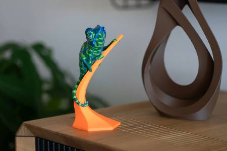 INDX 8-Werkzeug-Umrüstsatz für Original Prusa CORE One/+ 3D-Drucker