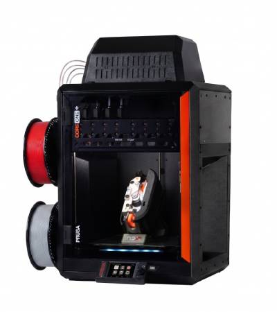 INDX 4-Werkzeug-Umrüstsatz für Original Prusa CORE One/+ 3D-Drucker
