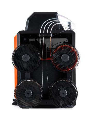 INDX 8-Werkzeug-Umrüstsatz für Original Prusa CORE One/+ 3D-Drucker