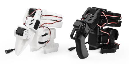 SO-ARM101 Pro Servomotor-Kit – ein Set Servomotoren zum Bau eines LeRobot-Roboterarms – Seeedstudio 114993667