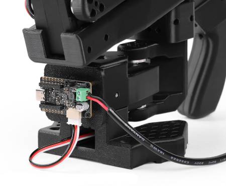 SO-ARM101 Pro Servomotor-Kit – ein Set Servomotoren zum Bau eines LeRobot-Roboterarms – Seeedstudio 114993667