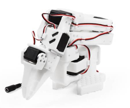 SO-ARM101 Pro Servomotor-Kit – ein Set Servomotoren zum Bau eines LeRobot-Roboterarms – Seeedstudio 114993667