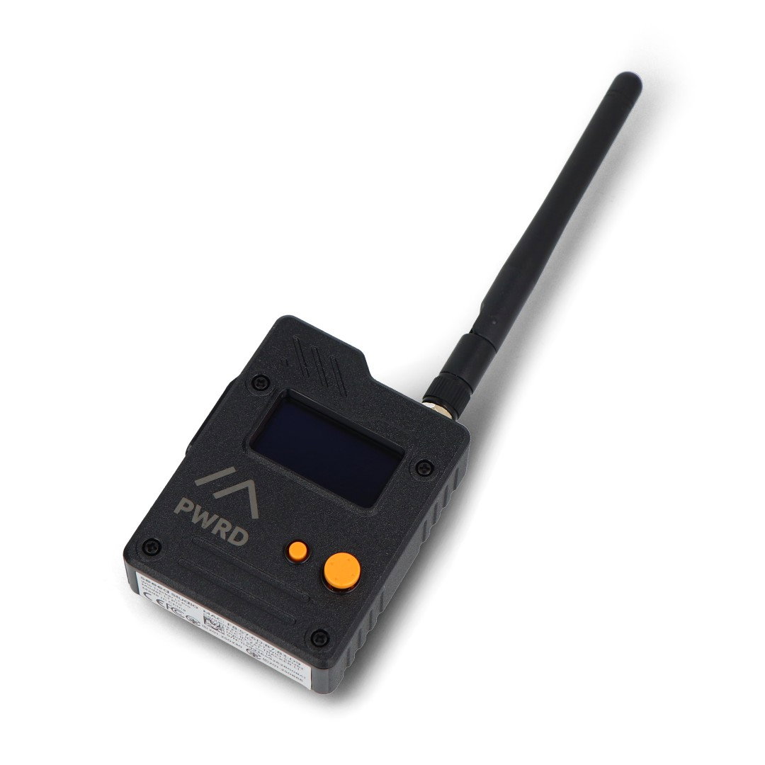Wio Tracker L1 Pro – LoRa Meshtastic Entwicklungsmodul mit GPS – Seeedstudio 114993649
