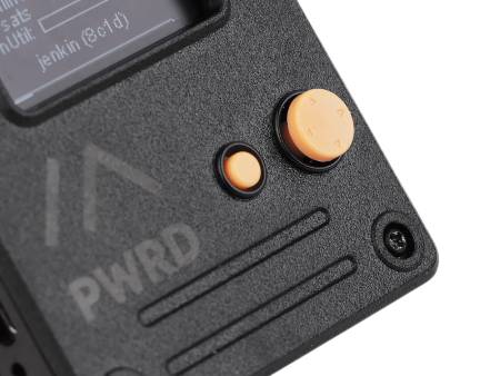 Wio Tracker L1 Pro – LoRa Meshtastic Entwicklungsmodul mit GPS – Seeedstudio 114993649