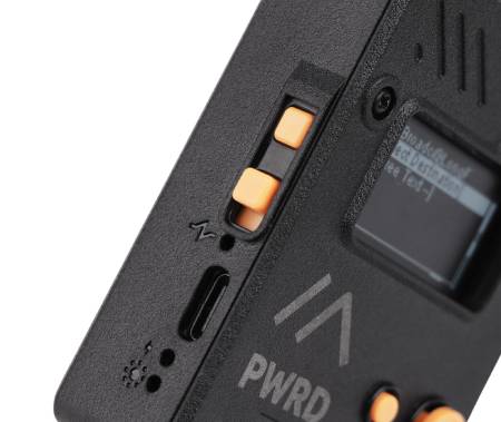 Wio Tracker L1 Pro – LoRa Meshtastic Entwicklungsmodul mit GPS – Seeedstudio 114993649
