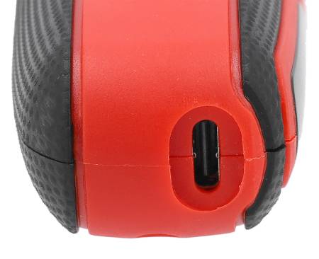 Akku-Minischleifer 4V 1500mAh - 51 Zubehörteile - Yato YT-82763