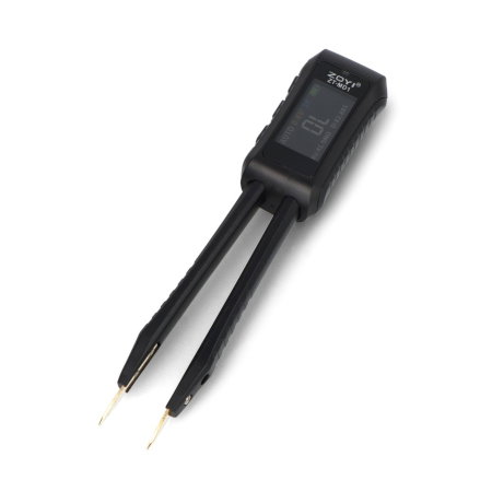 LCR-Meter – Messpinzette für SMD-Bauteile – ZOYI ZT-MD1