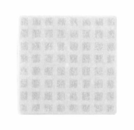 Chain Mono – 8x8 LED-Matrix mit weißen Dioden – UART – M5Stack U217