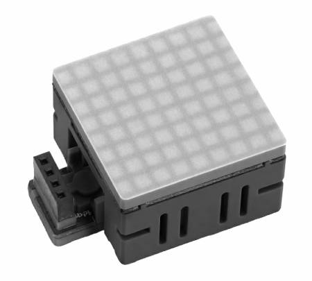 Chain RGB – 8x8 RGB-LED-Matrix – UART – M5Stack U218